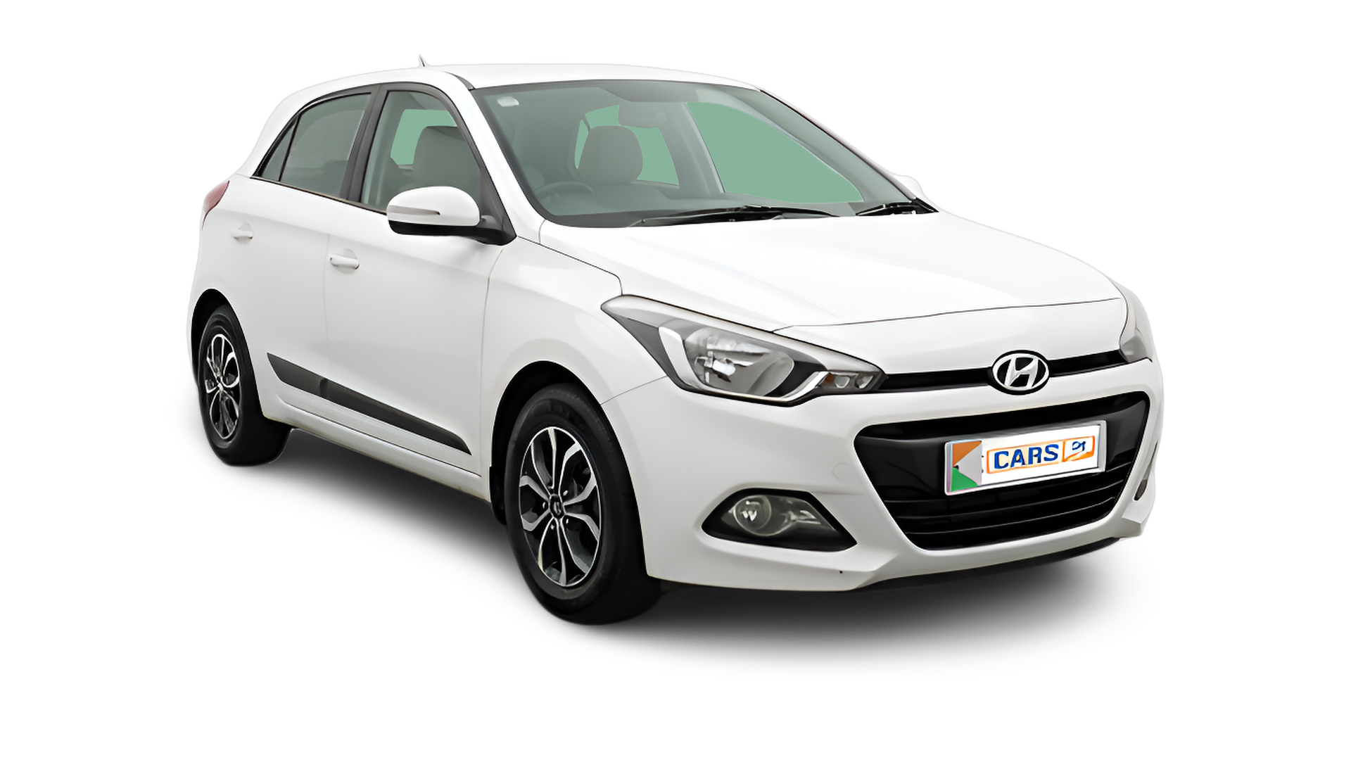Hyundai Elite i20-img